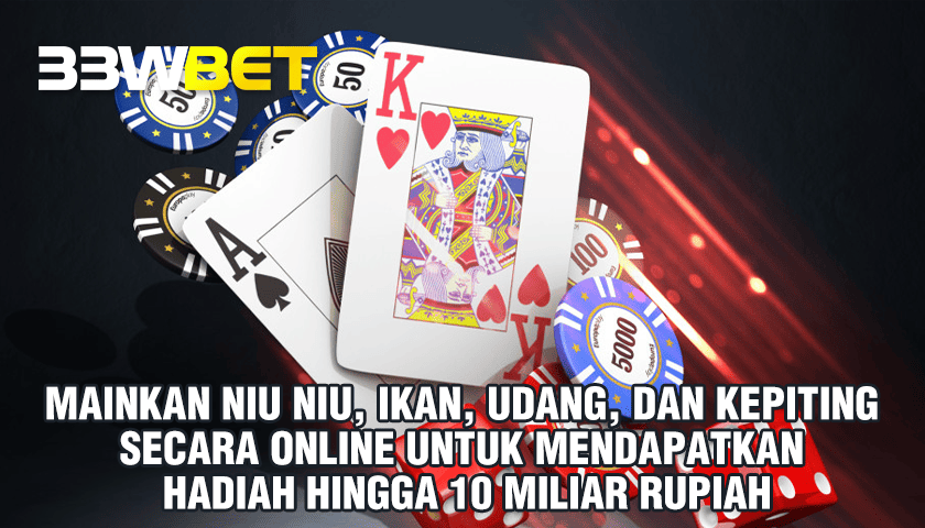 Situs Judi Casino Online Terpercaya Indonesia - EZYKASINO